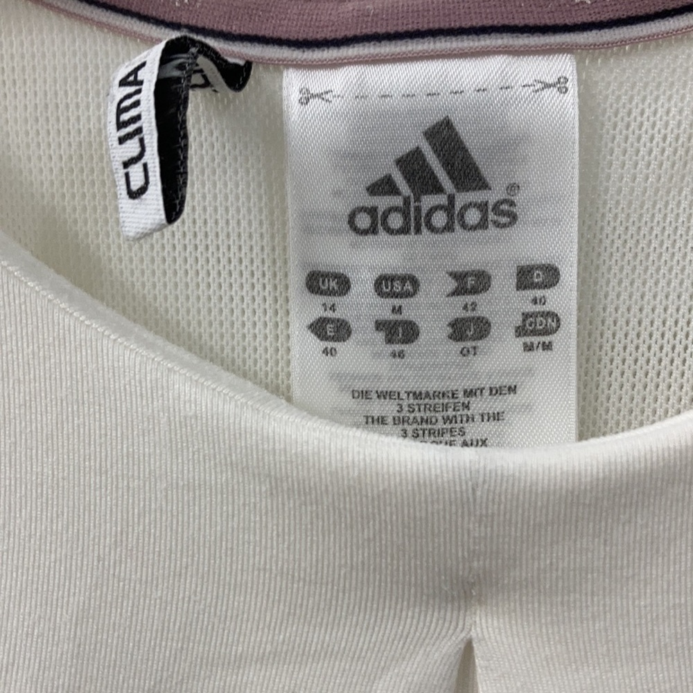 Adidas top - Picture 4 of 6